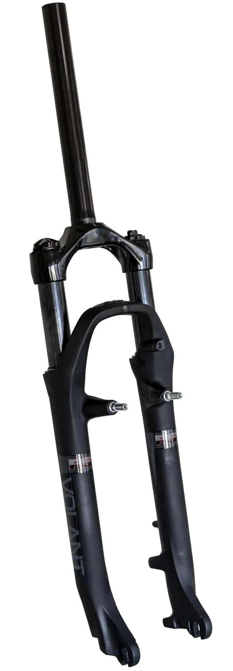 RST Volant 700c Susp Fork V and Disc Brake